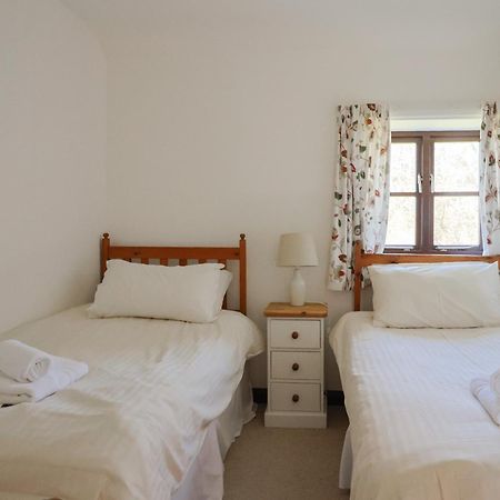 Vine Cottage Musbury Экстерьер фото
