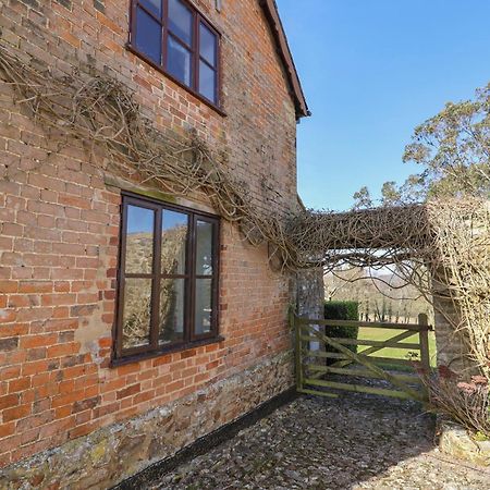 Vine Cottage Musbury Экстерьер фото