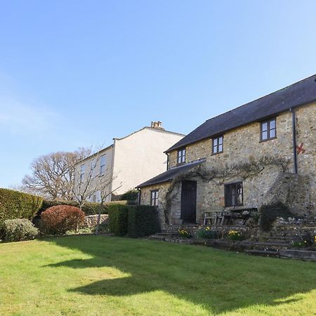 Vine Cottage Musbury Экстерьер фото