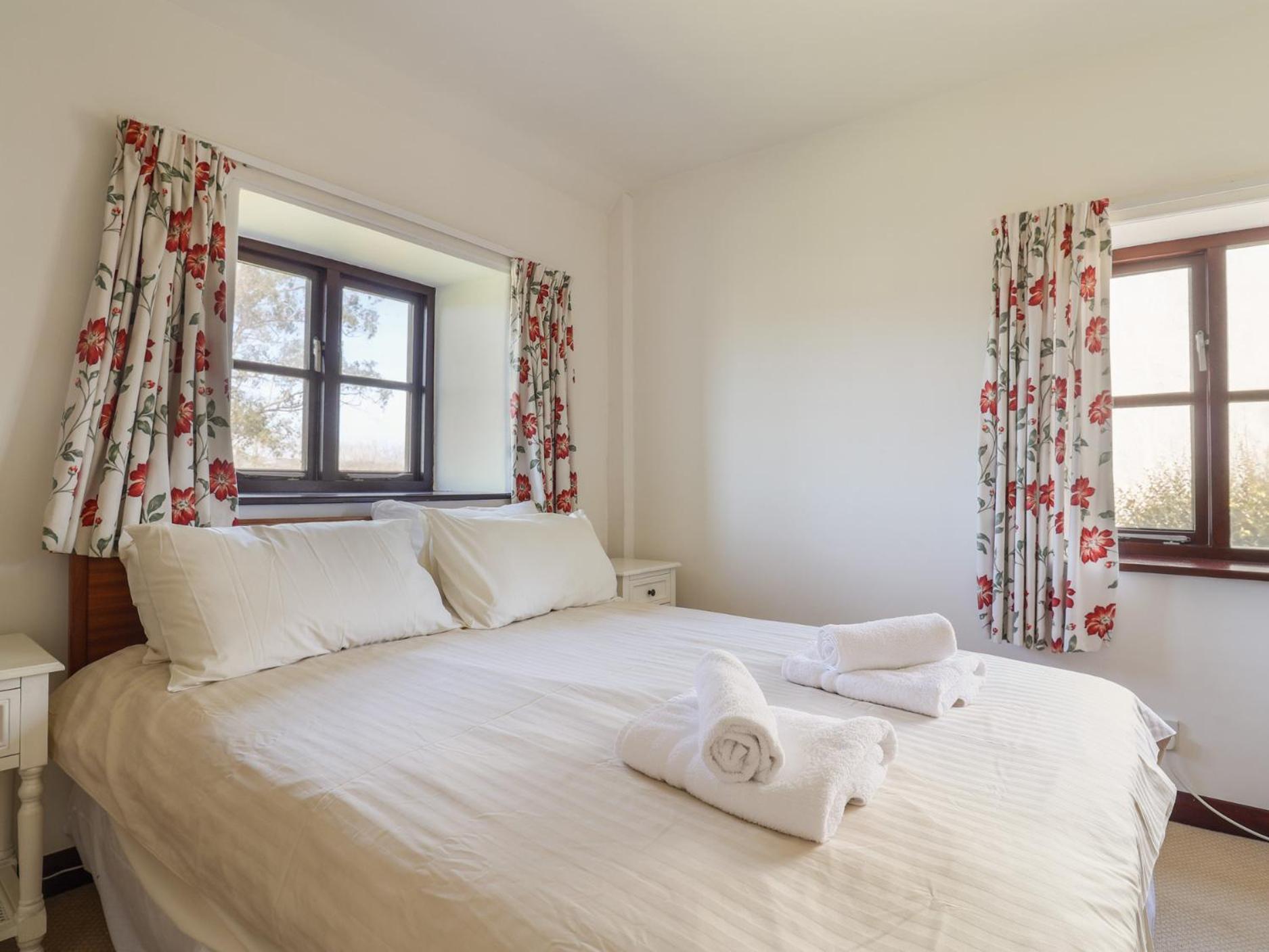 Vine Cottage Musbury Экстерьер фото