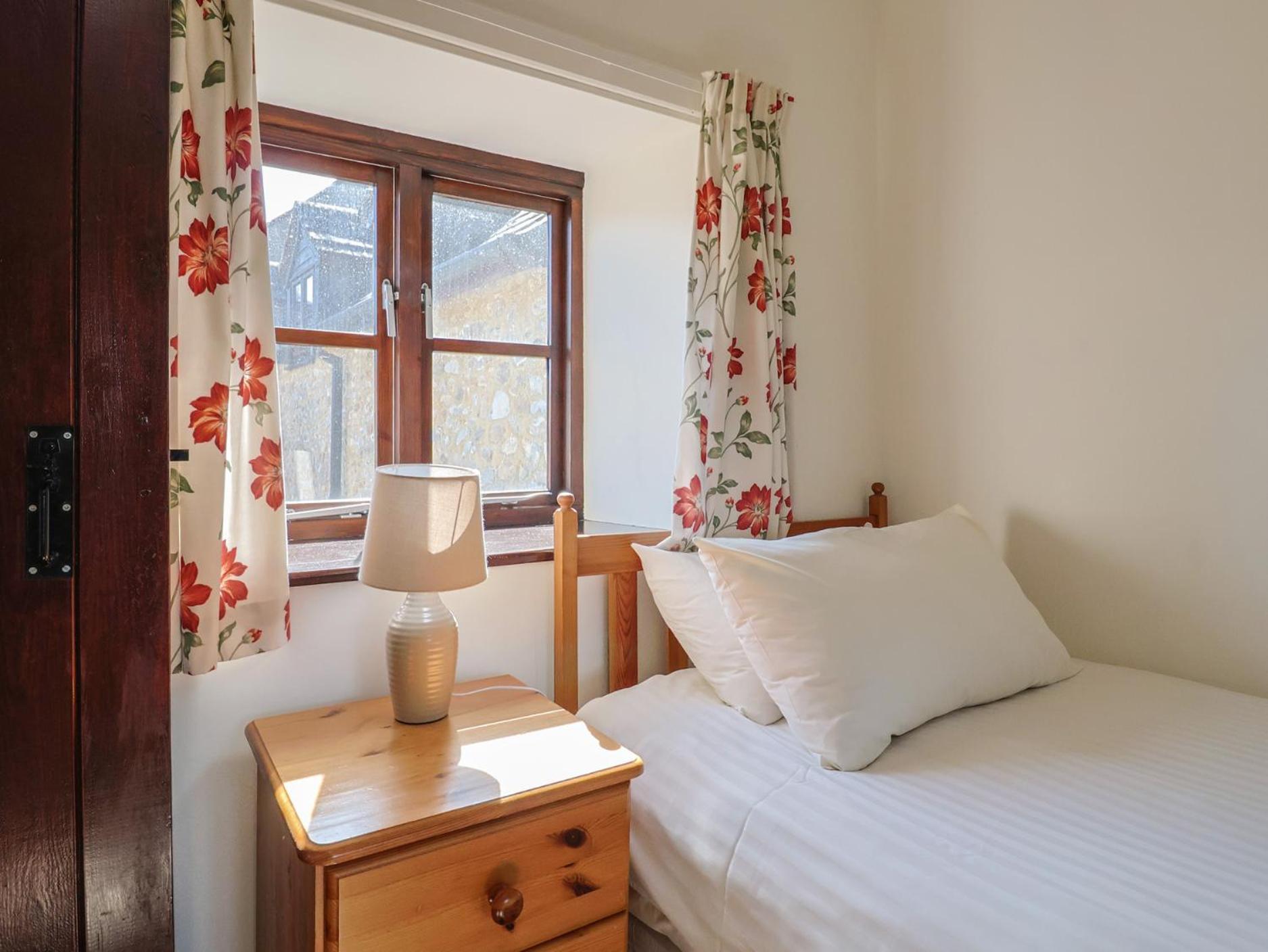 Vine Cottage Musbury Экстерьер фото