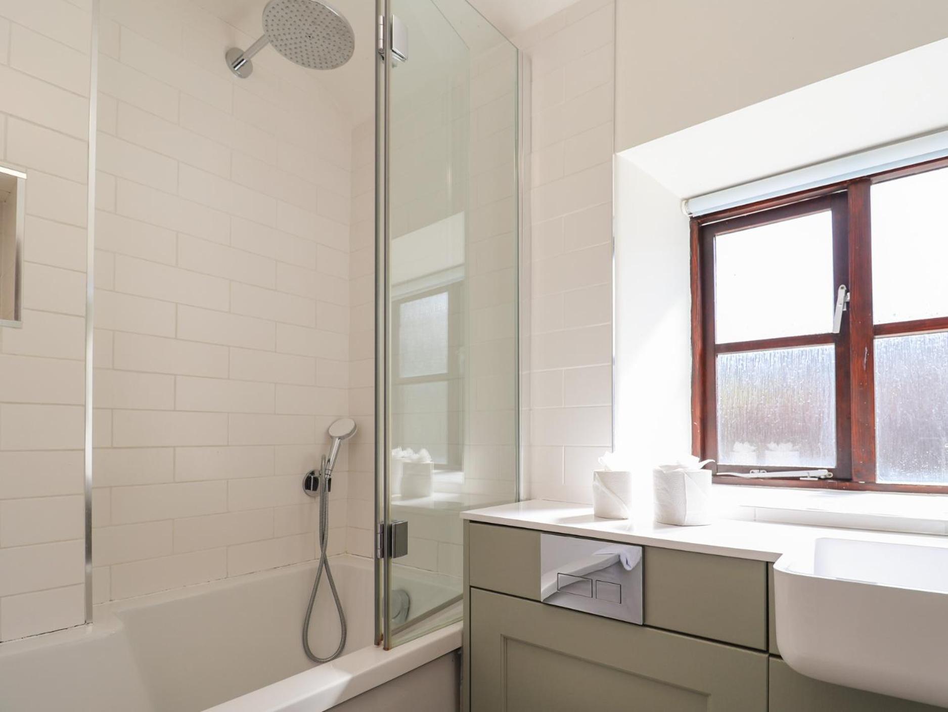 Vine Cottage Musbury Экстерьер фото