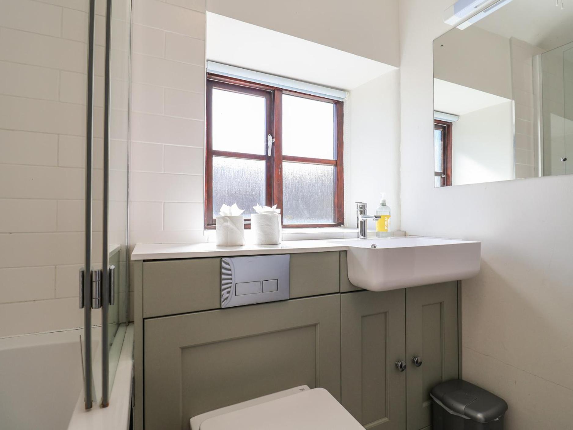 Vine Cottage Musbury Экстерьер фото