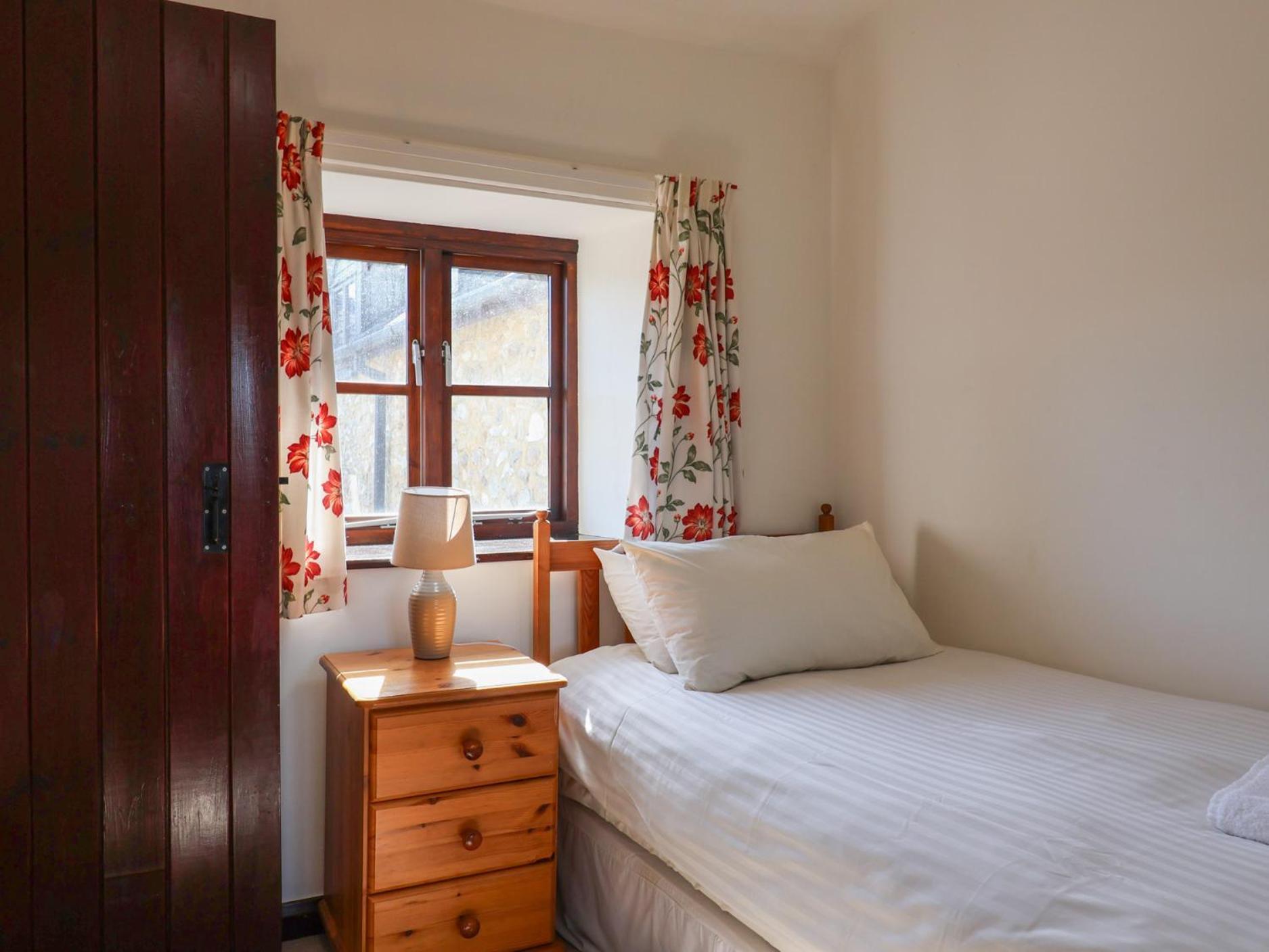 Vine Cottage Musbury Экстерьер фото