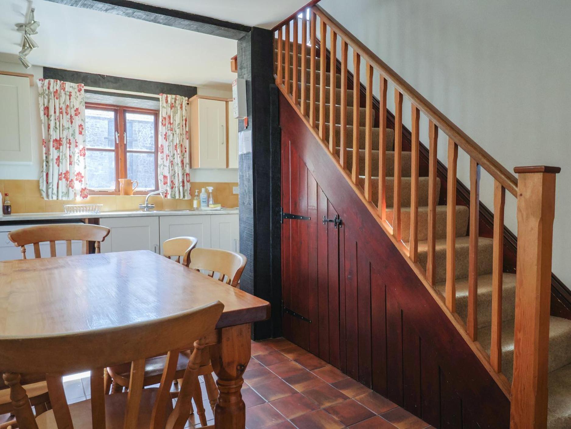 Vine Cottage Musbury Экстерьер фото