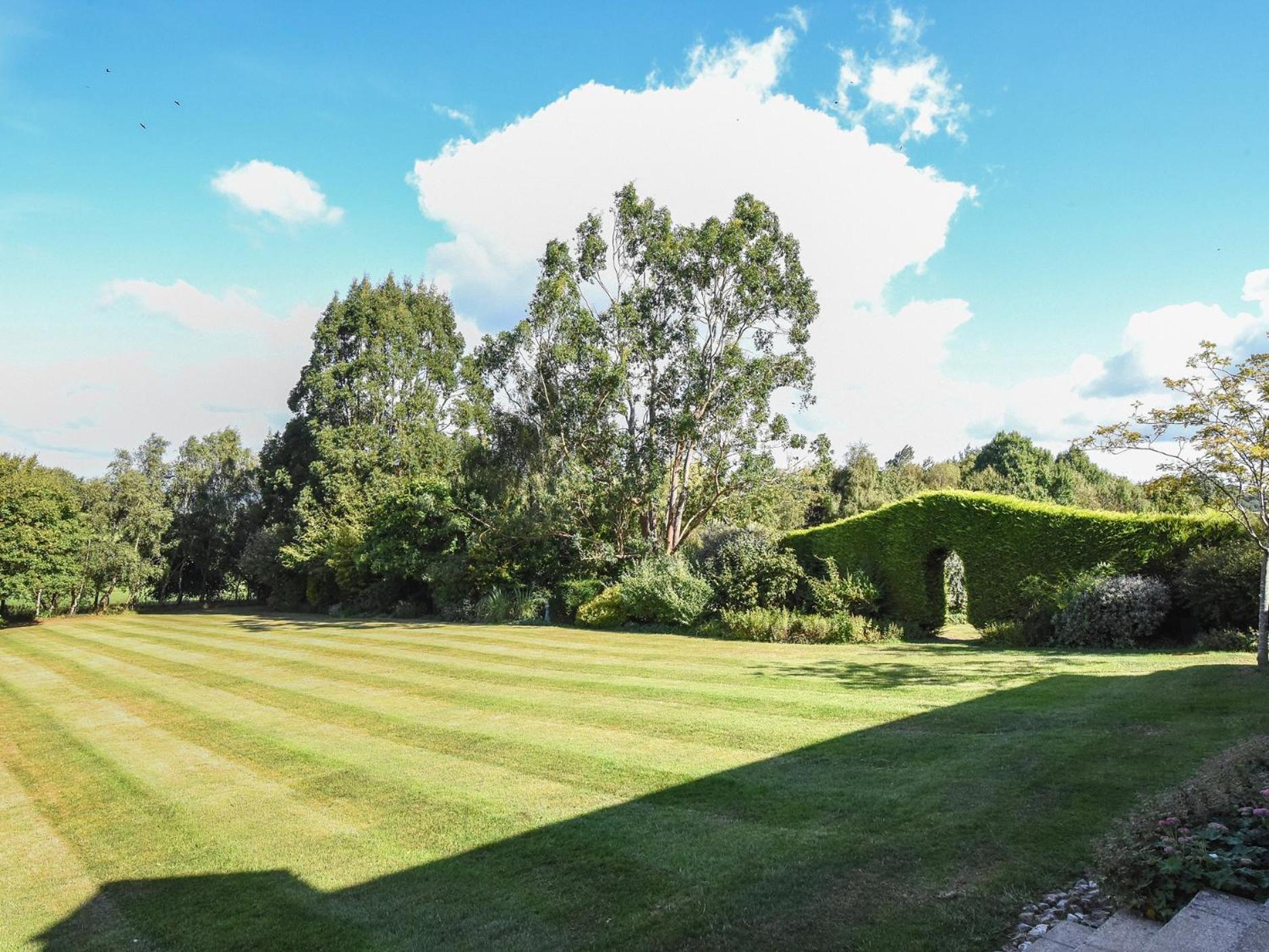 Vine Cottage Musbury Экстерьер фото