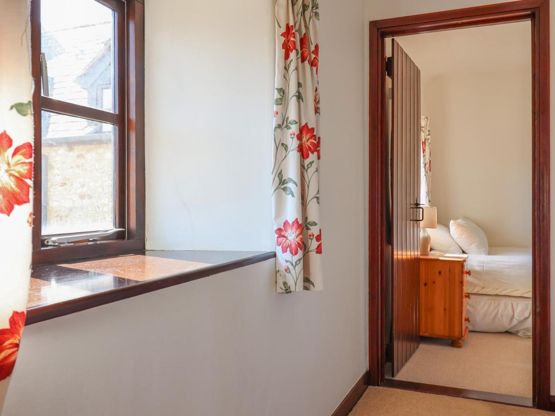 Vine Cottage Musbury Экстерьер фото