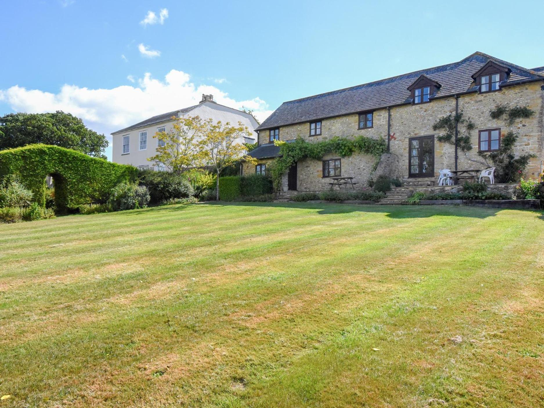 Vine Cottage Musbury Экстерьер фото