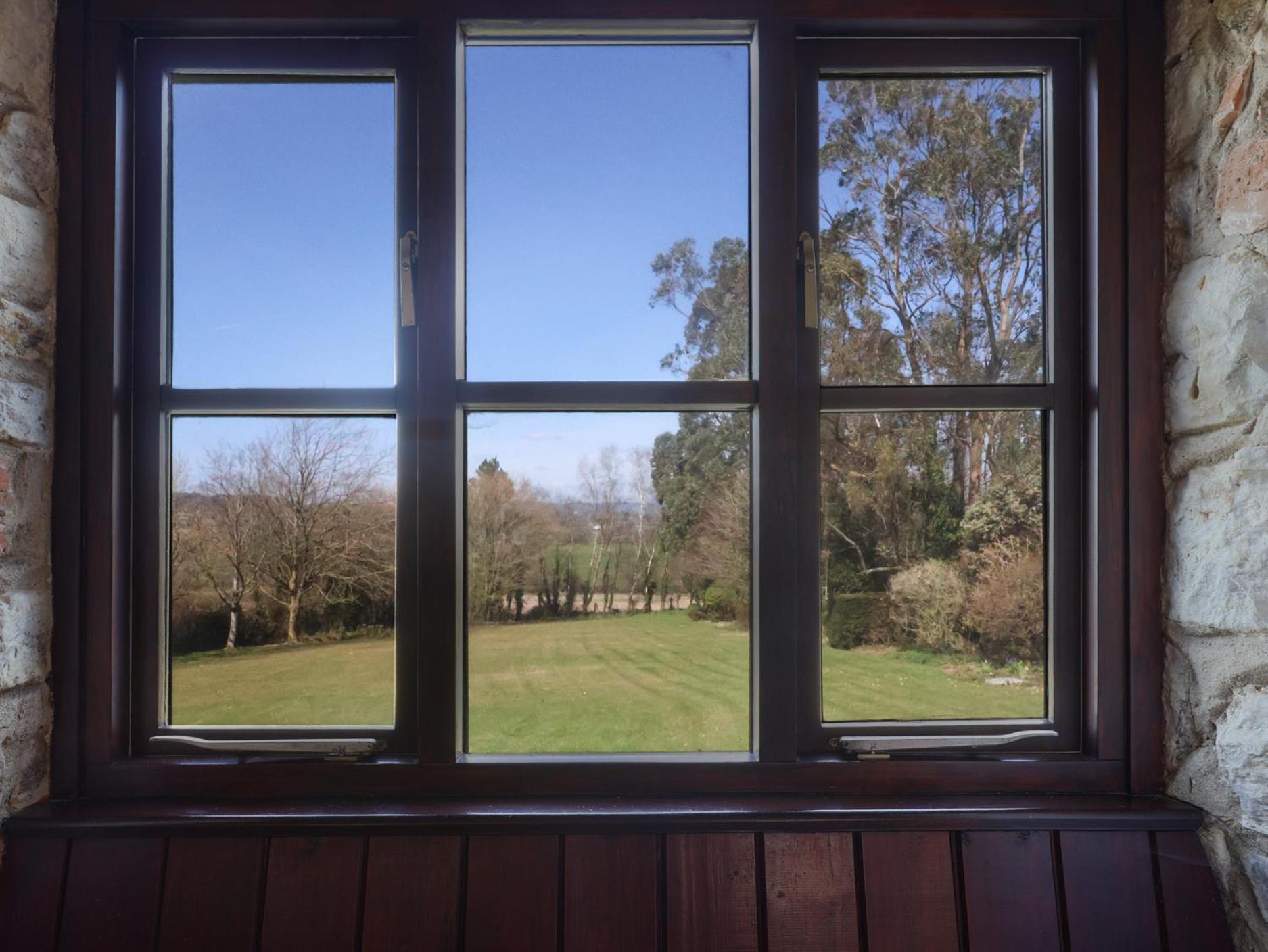 Vine Cottage Musbury Экстерьер фото