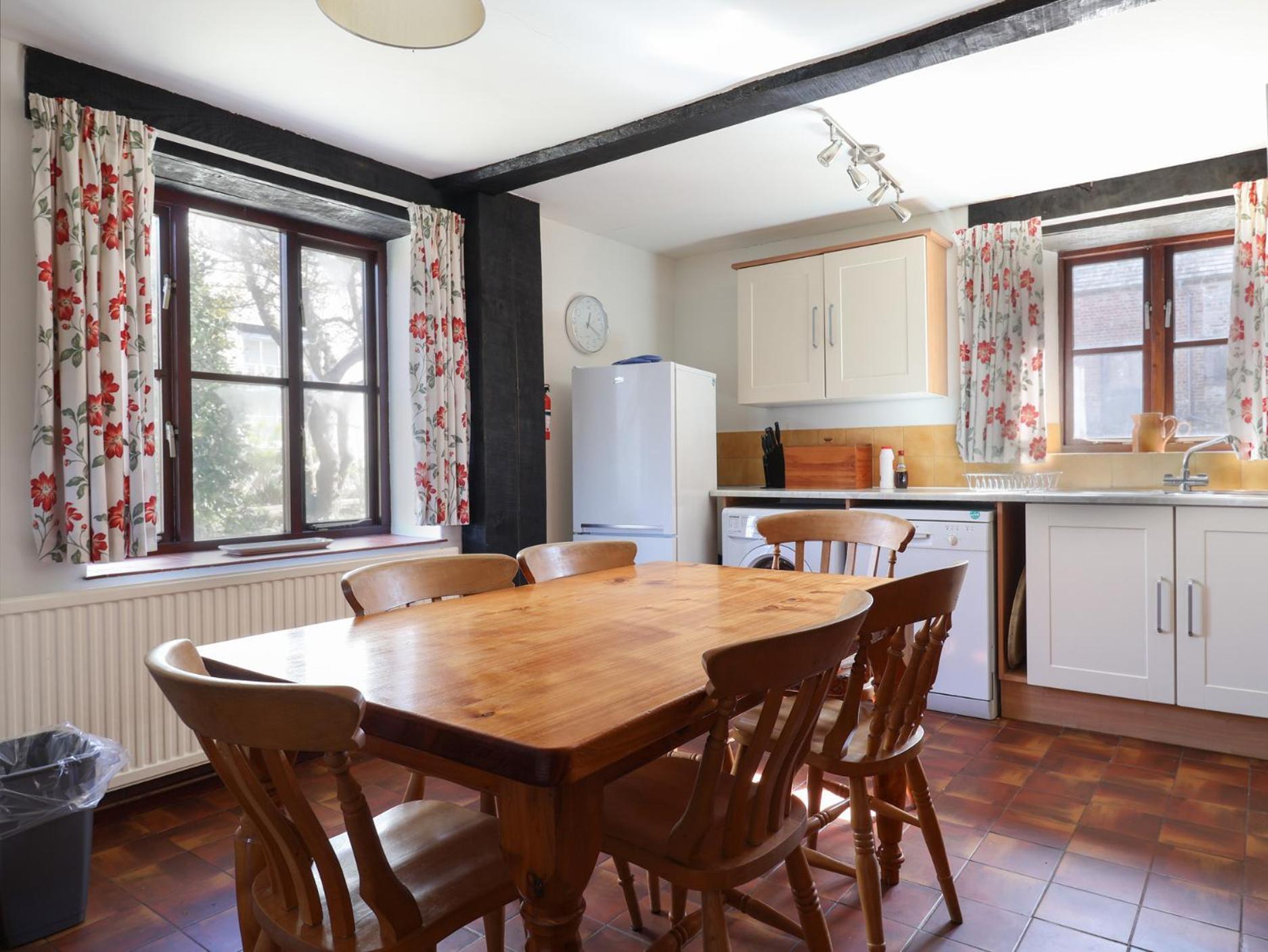 Vine Cottage Musbury Экстерьер фото